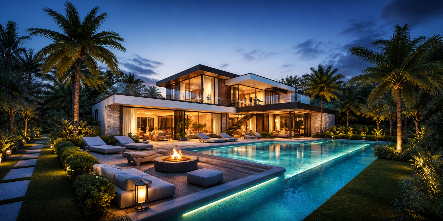 Tme Yapı Villa